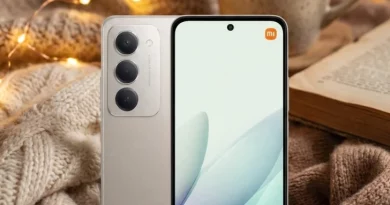 Xiaomi REDMI Note 15 Pro