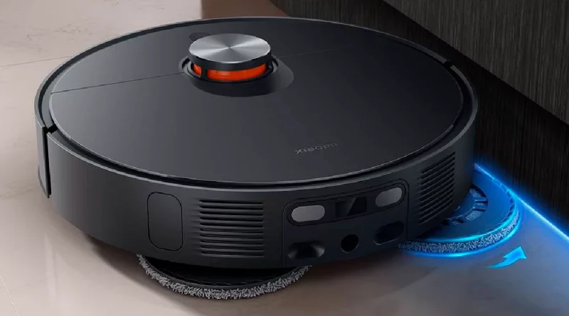 XIAOMI Robot Vacuum X20 MAX na Amazon