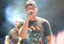 3 doors down lead singer brad arnold
