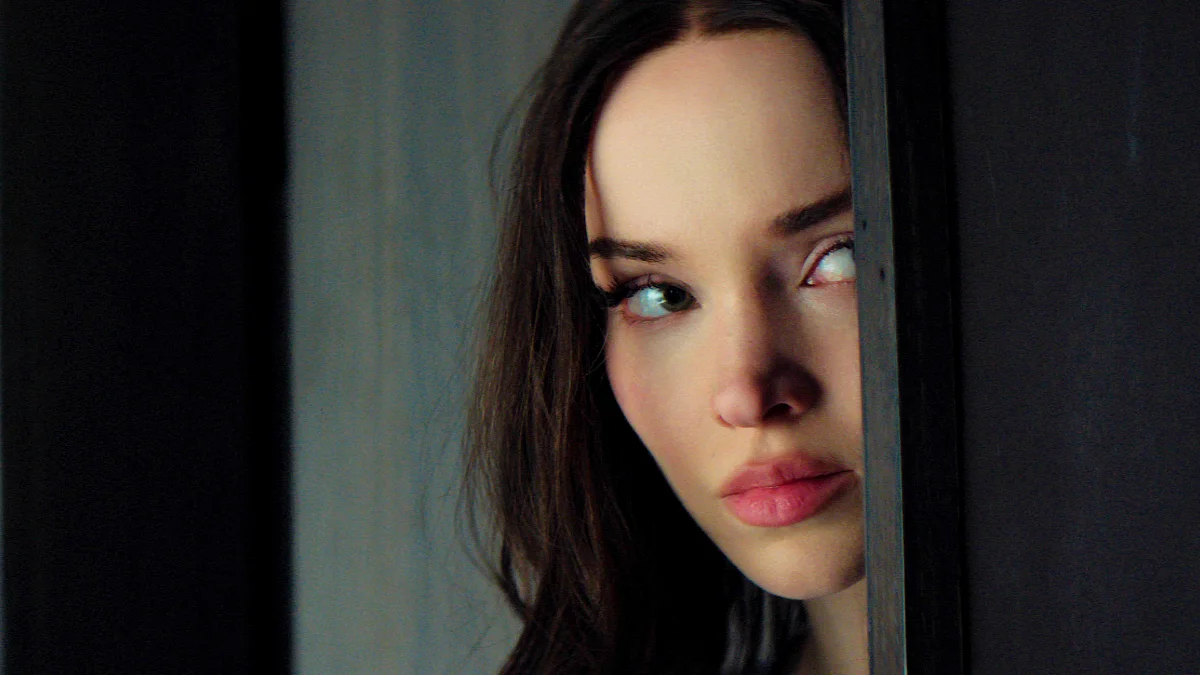 56 Days Streaming Prime Video