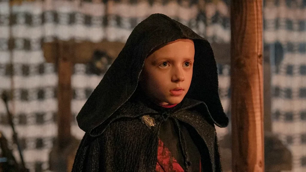 A Knight of the Seven Kingdoms