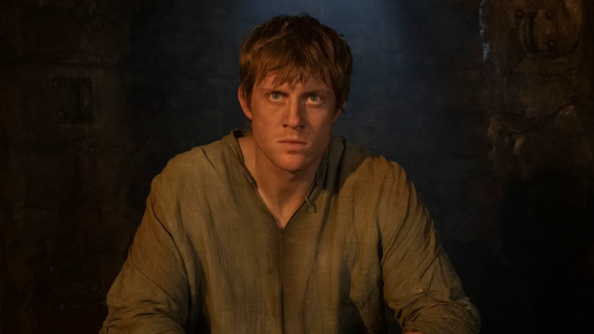 A Knight of the Seven Kingdoms