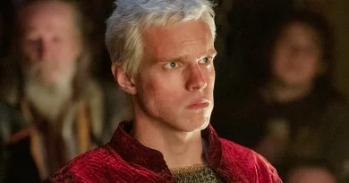 A Knight of the Seven Kingdoms