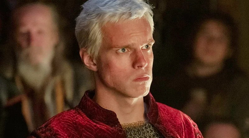 A Knight of the Seven Kingdoms