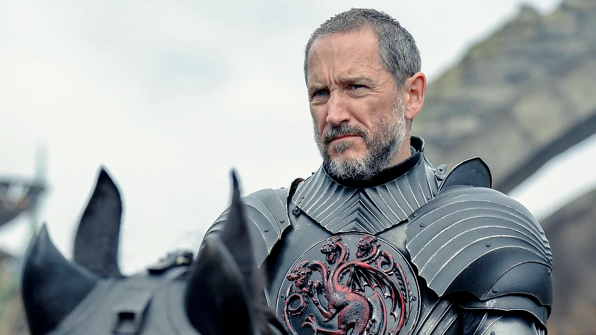 A Knight of the Seven Kingdoms HBO Max