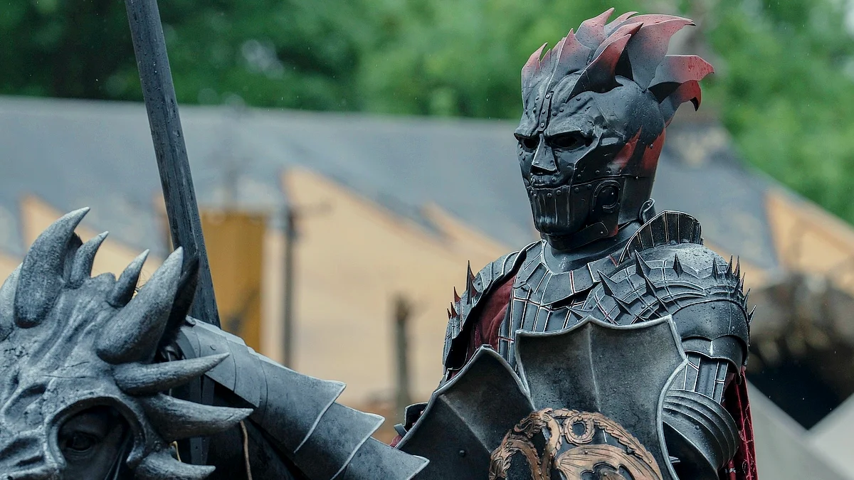 A Knight of the Seven Kingdoms HBO Max