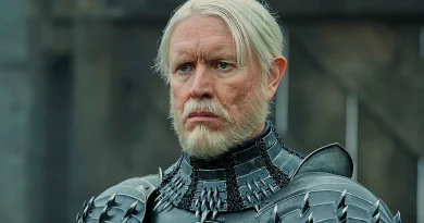 A Knight of the Seven Kingdoms HBO Max