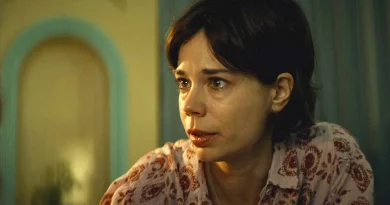 A MÚMIA DE LEE CRONIN