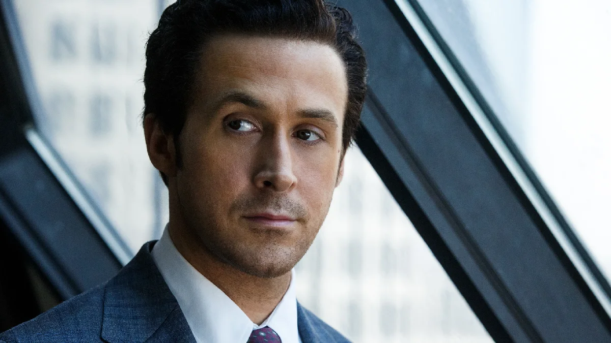 A Queda de Wall Street (2015) na Netflix