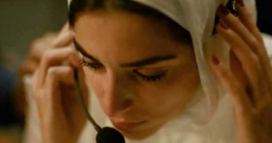 A Voz de Hind Rajab 2026