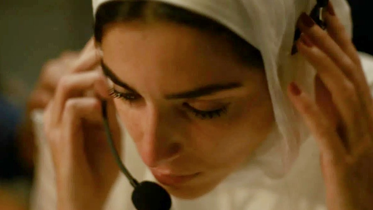 A Voz de Hind Rajab 2026