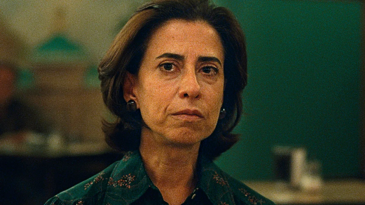 Ainda Estou Aqui (2024)