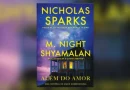 Além do Amor de Nicholas Sparks