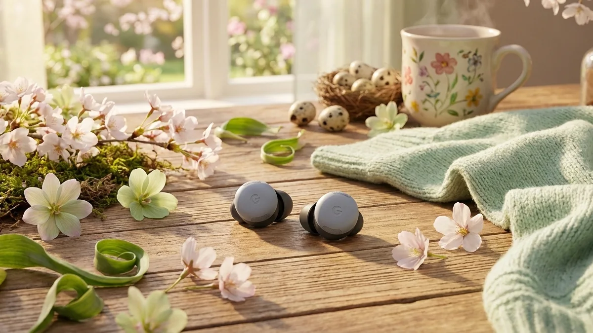 Primavera Pixel Buds Pro 2