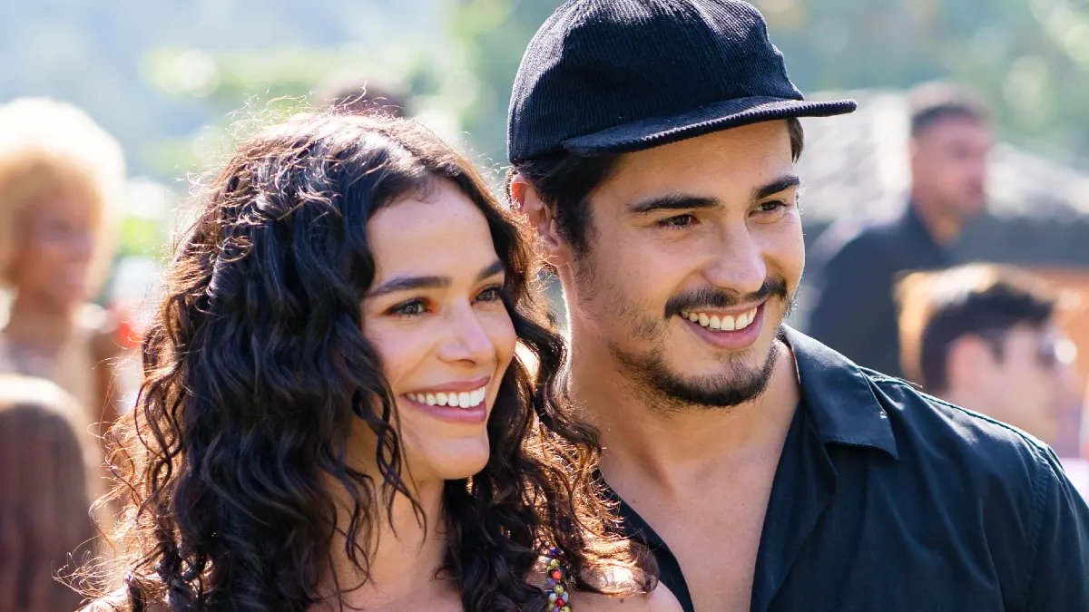 amor da minha vida disney+ dia dos namorados