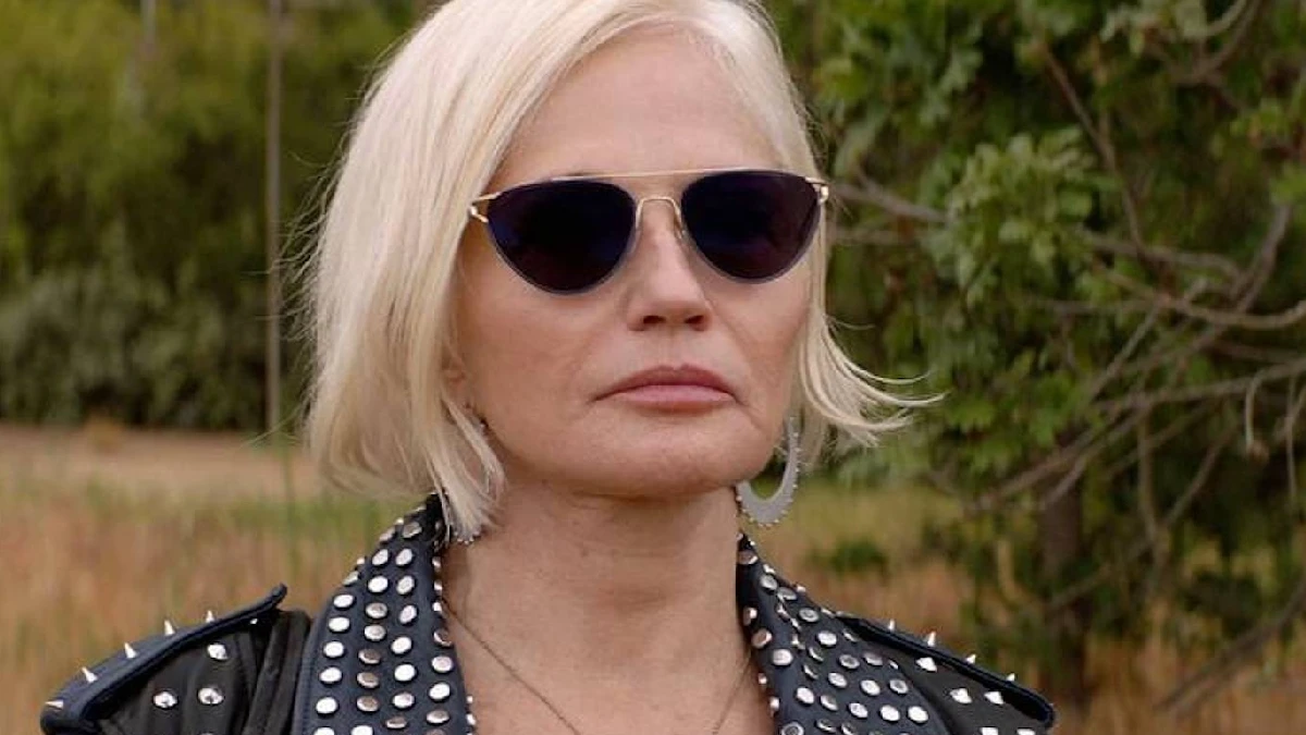 Animal Kingdom no Streaming