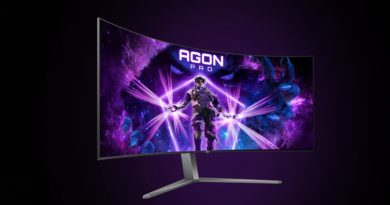 agon pro