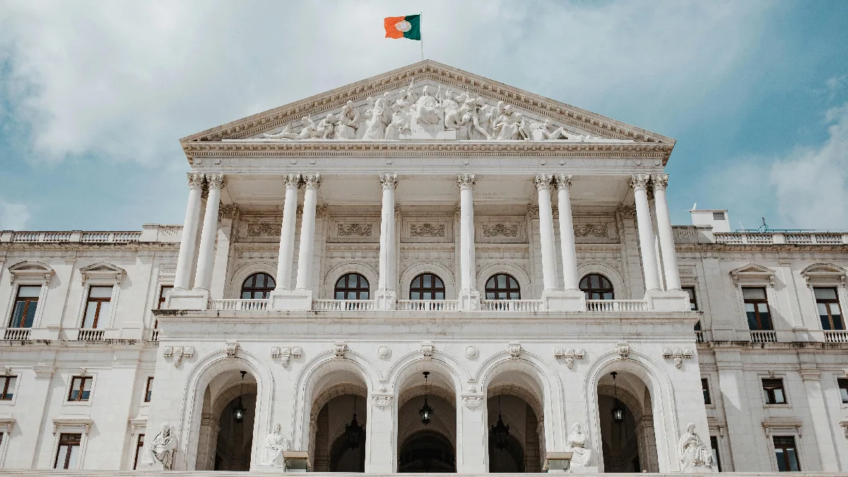 Assembleia da Republica Portugal