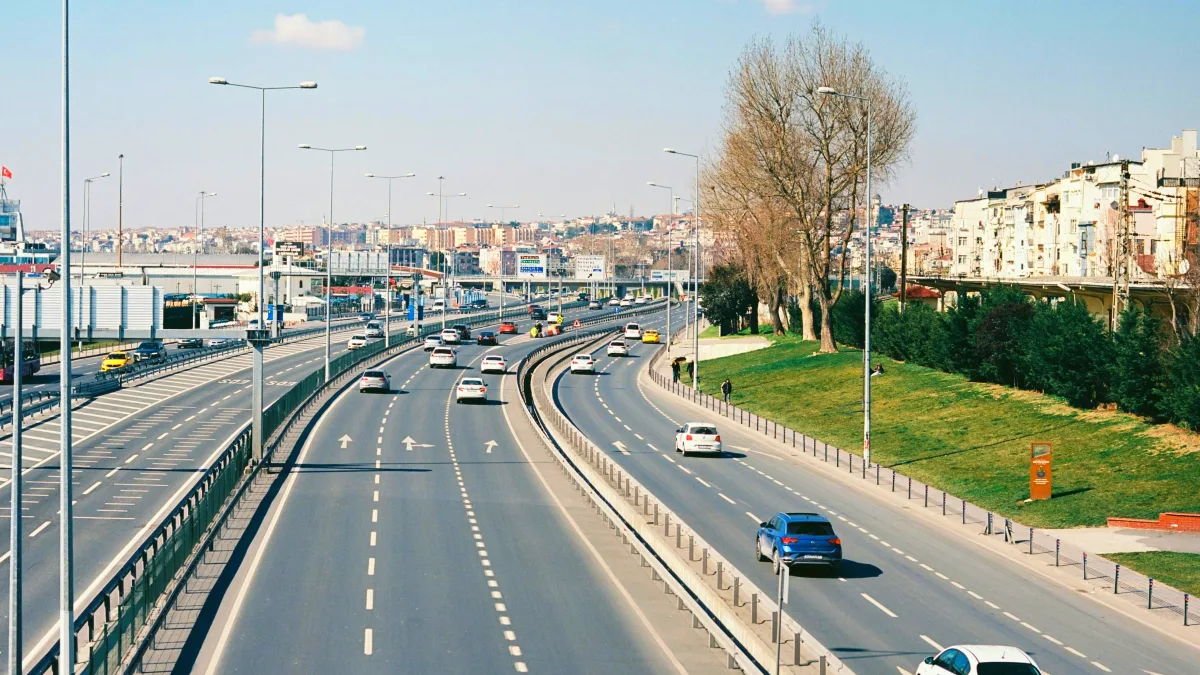 Autoestrada Portagens