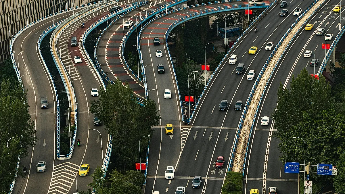 Autoestrada Portagens