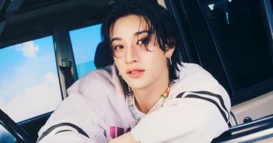 bang chan stray kids