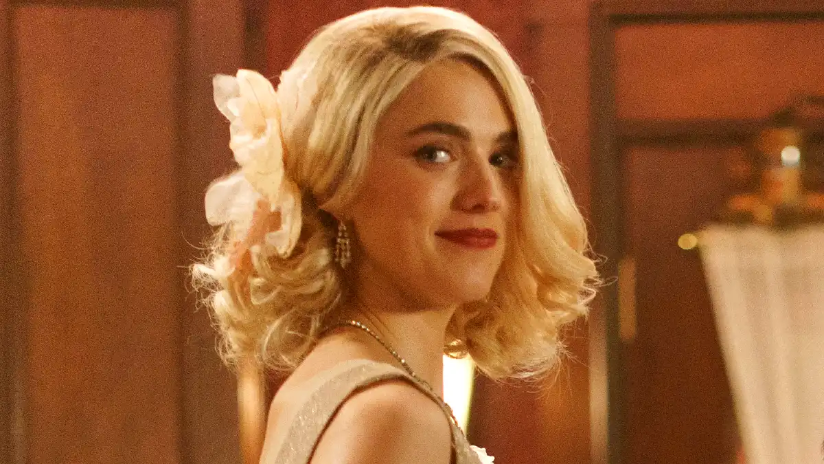 Blue Moon é uma das estreias da semana