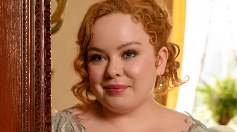 bridgerton netflix dia dos namorados