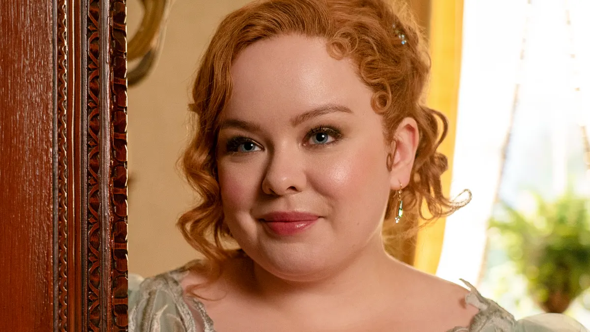 bridgerton netflix dia dos namorados