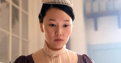 Bridgerton na Netflix