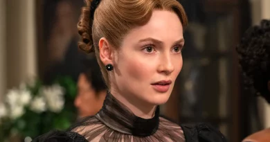 Bridgerton na Netflix