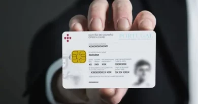 cartão de cidadão