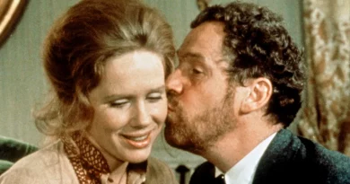 Cenas da Vida Conjugal - FilmIn