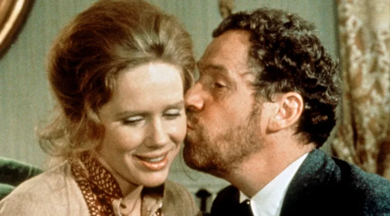 Cenas da Vida Conjugal - FilmIn