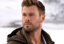 Chris Hemsworth