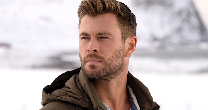 Chris Hemsworth