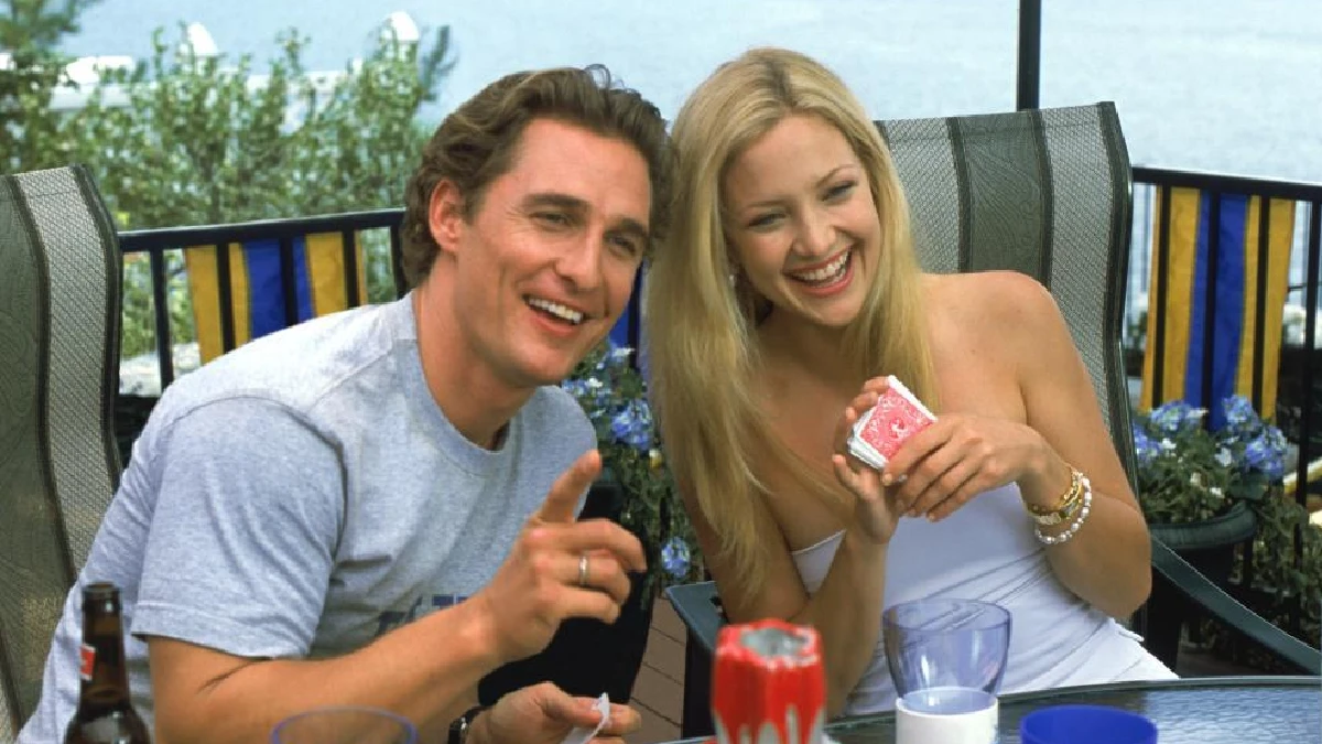 Como Perder um Homem em 10 dias no Streaming