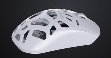 Corsair Sabre v2 pro