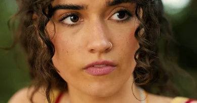 Culpa Minha Londres no Streaming