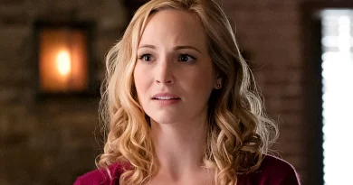 Diários do Vampiro (2009) The Vampire Diaries no Streaming