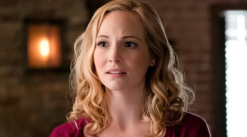 Diários do Vampiro (2009) The Vampire Diaries no Streaming