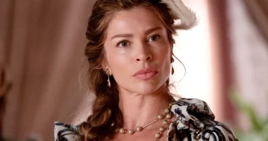 Dona Beja Streaming HBO Max