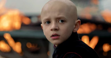 Dexter Sol Ansell em a knight of the seven kingdoms