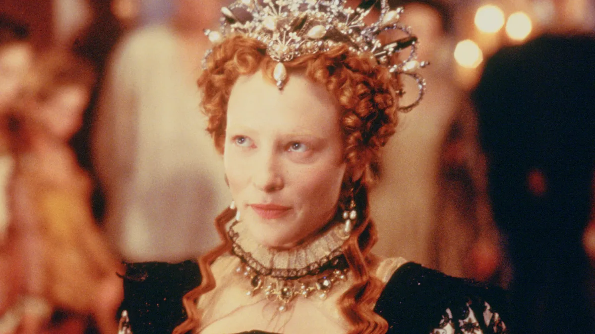 Elizabeth no especial Rumo aos Óscares dos canais TVCine