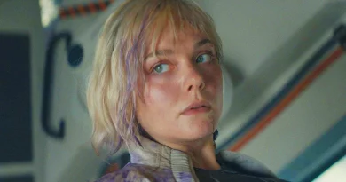 elle fanning predador