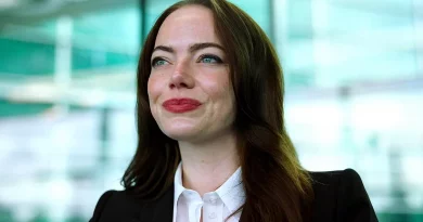 Emma Stone em Bugonia