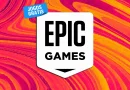 Epic Games Jogos Grátis