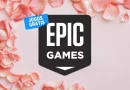 Epic Games São Valentim