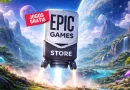 Epic Games Store Sci-Fi