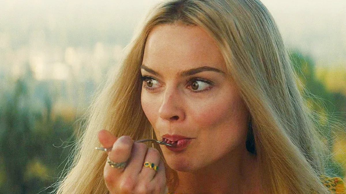 Era Uma Vez em... Hollywood (2019)