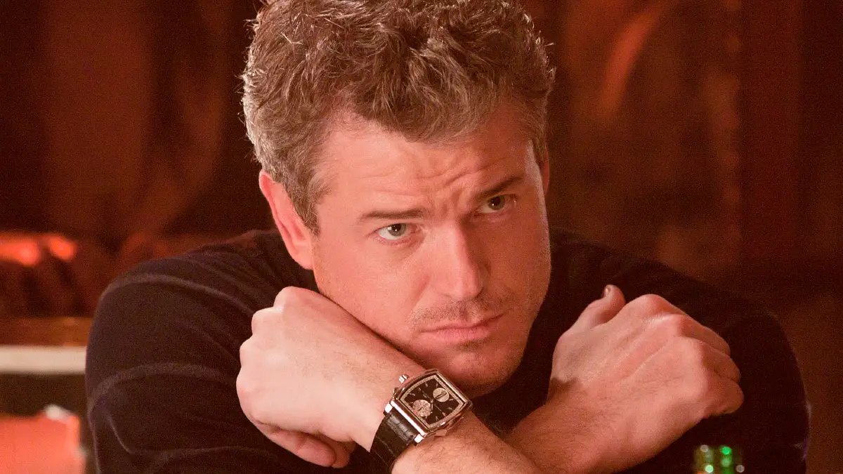 eric dane